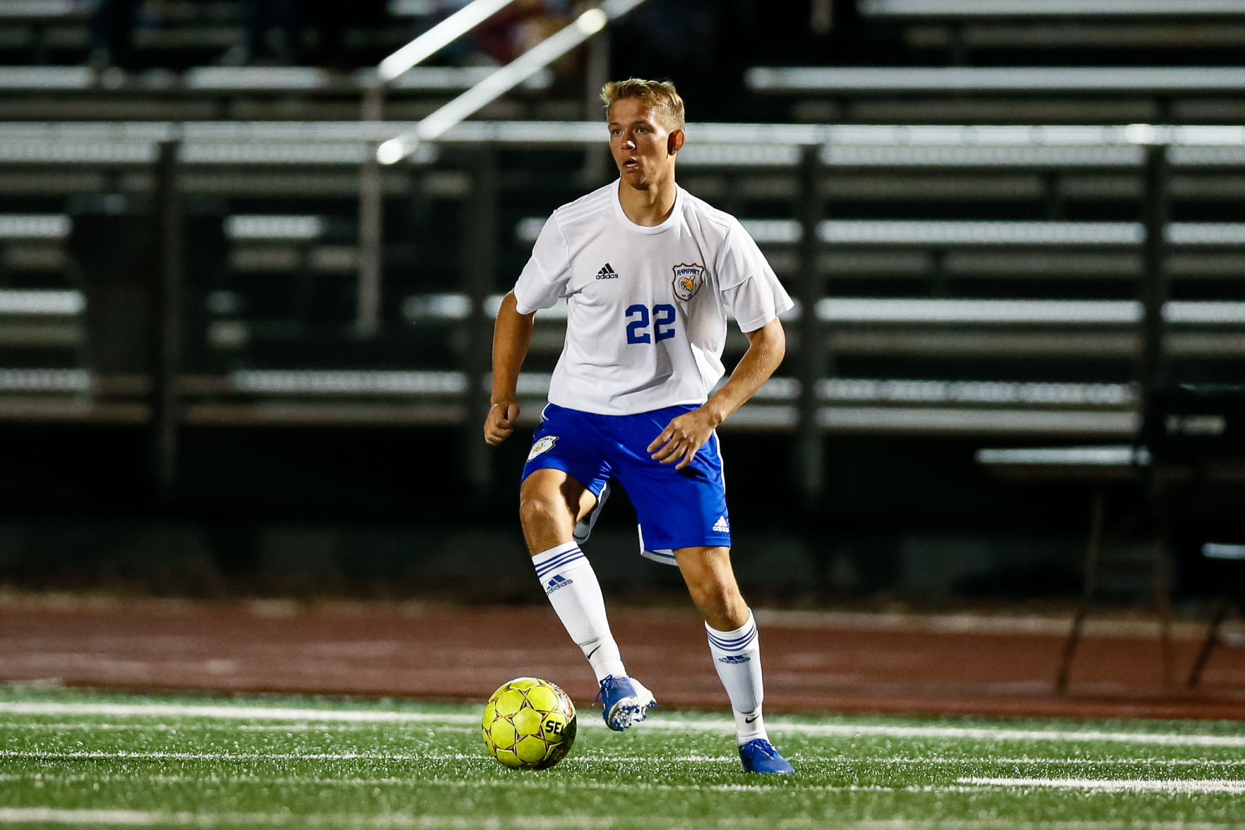 PREP SOCCER